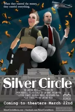 Silver Circle - постер