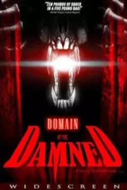Domain of the Damned - постер