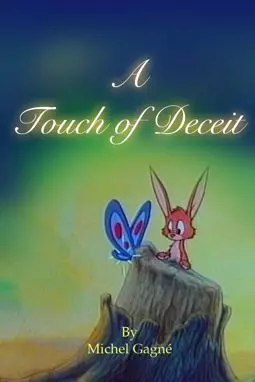 A Touch of Deceit - постер