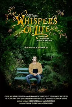 Whispers of Life - постер