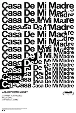 Casa De Mi Madre - постер