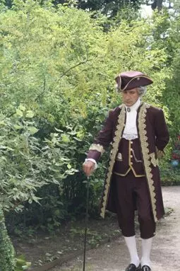 Иммануил Кант. Философская тропа - постер