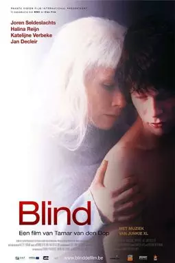 Слепота - постер