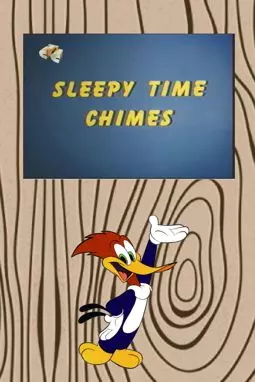 Sleepy Time Chimes - постер