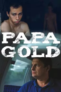 Papa Gold - постер