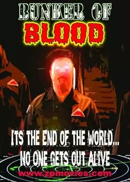 Bunker of Blood - постер