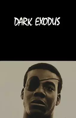 Dark Exodus - постер