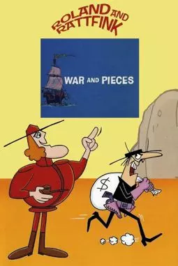 War and Pieces - постер