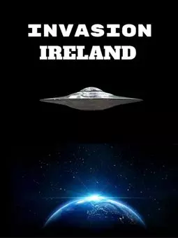 Invasion Ireland - постер