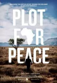 Plot for Peace - постер