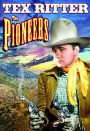 The Pioneers - постер