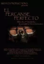 El percance perfecto - постер