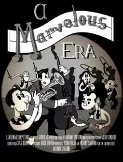 A Marvelous Era - постер