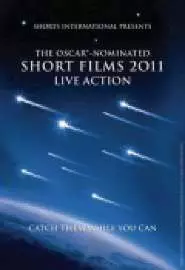 The Oscar ominated Short Films 2011: Live Action - постер