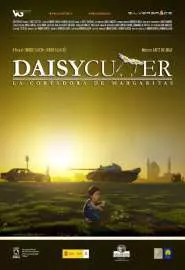 Daisy Cutter - постер
