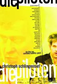 Christoph Schlingensief - Die Piloten - постер