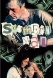 Southern Man - постер
