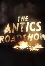 The Antics Roadshow - постер