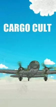 Cargo Cult - постер