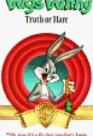 The Fair Haired Hare - постер