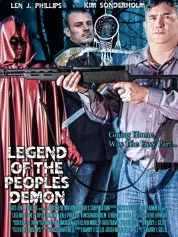 Legend of the Peoples Demon - постер