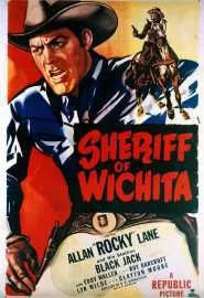 Sheriff of Wichita - постер
