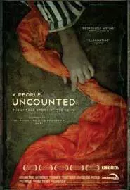 A People Uncounted - постер