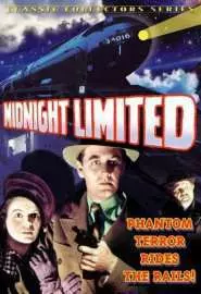 Midnight Limited - постер