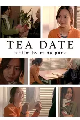 Tea Date - постер
