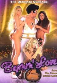 Burnin' Love - постер