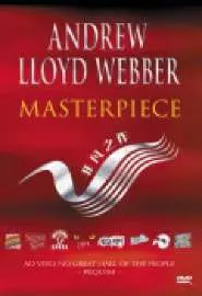 Andrew Lloyd Webber: Masterpiece - постер