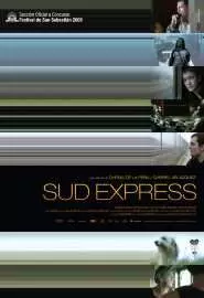 Sud express - постер