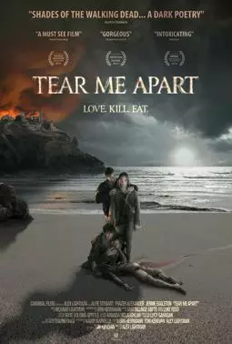 Tear Me Apart - постер