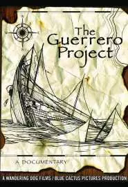 The Guerrero Project - постер