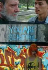 You Are Beautiful - постер