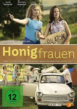 Honigfrauen - постер