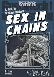 Секс в цепях - постер
