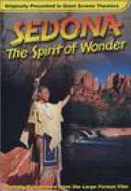 Sedona: The Spirit of Wonder - постер