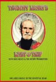 Timothy Leary's Last Trip - постер