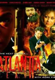 Atlanta Heat 2 - постер