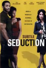 Subtle Seduction - постер