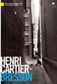Henri Cartier-Bresson - Biographie eines Blicks - постер