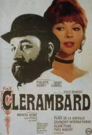 Клерамбар - постер
