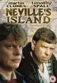 Neville's Island - постер