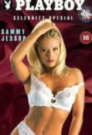 Playboy Celebrity Special: Sammi Jessop - постер