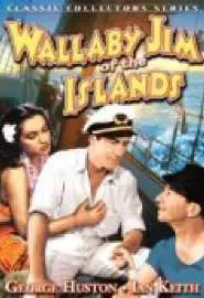 Wallaby Jim of the Islands - постер