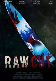 Raw Cut - постер