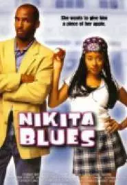 Nikita Blues - постер