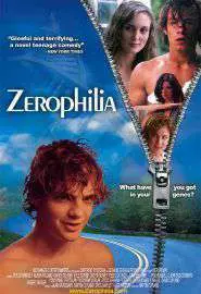 Zerophilia - постер