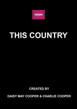 This Country - постер